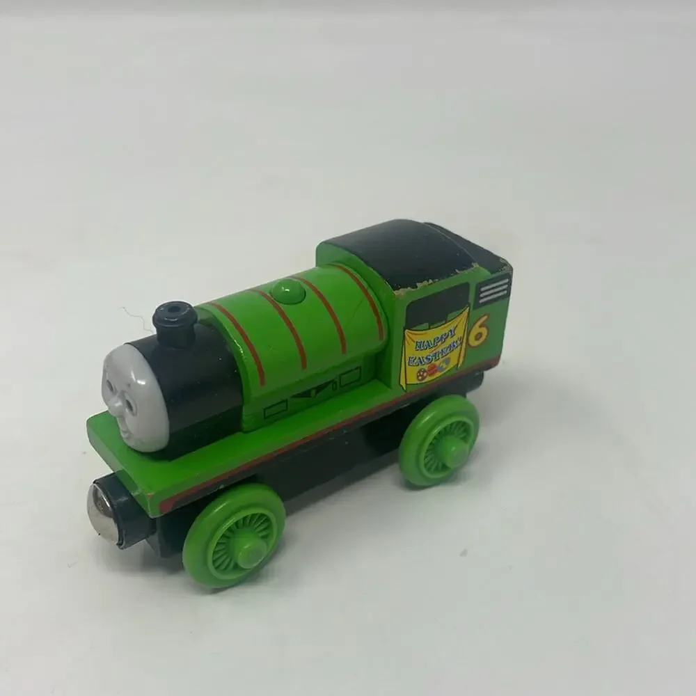 Mattel’s Thomas & Friends miscellaneous bundle